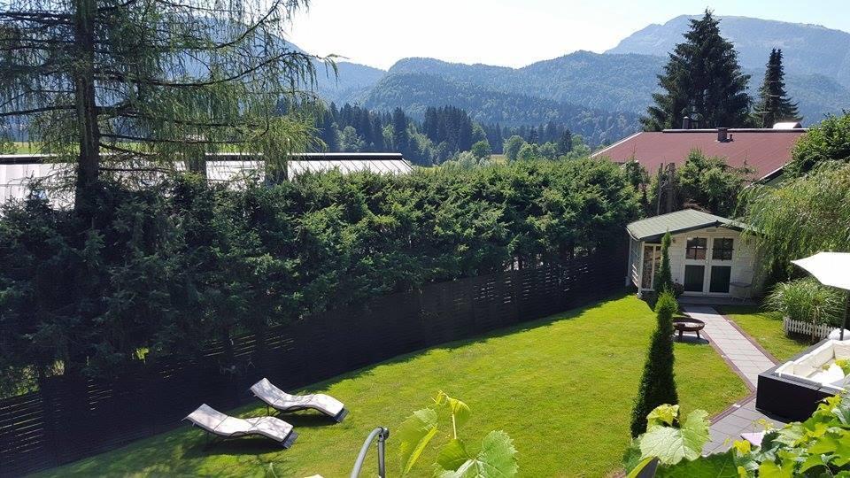 Gaestehaus Tanneck Gæstehus Reit im Winkl
