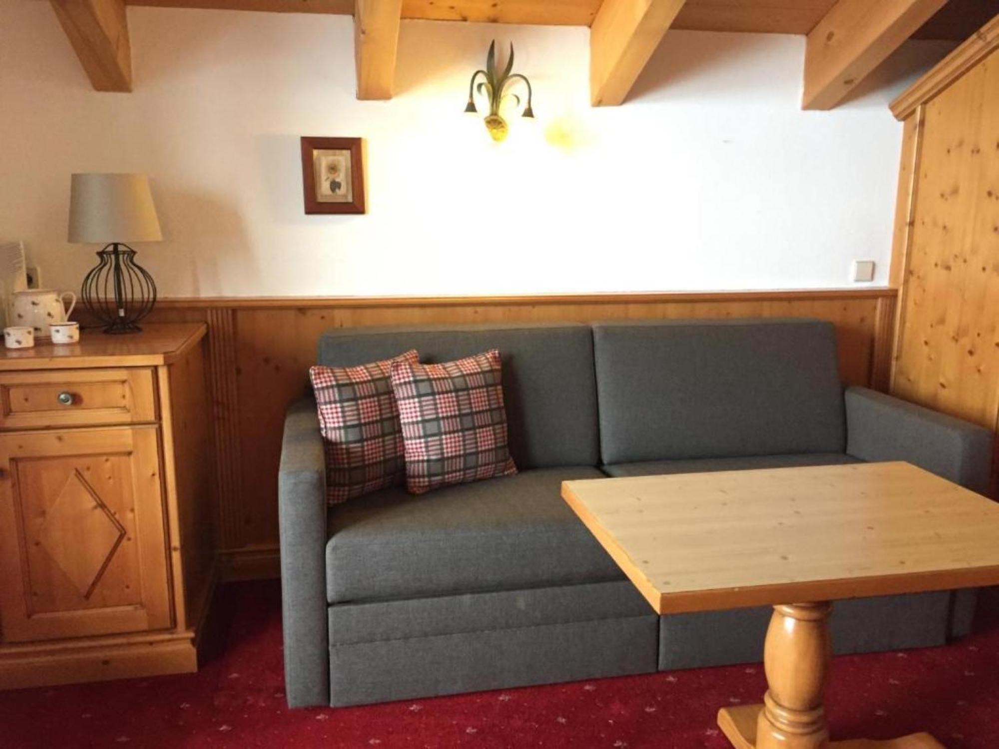 Gaestehaus Tanneck Gæstehus 3*