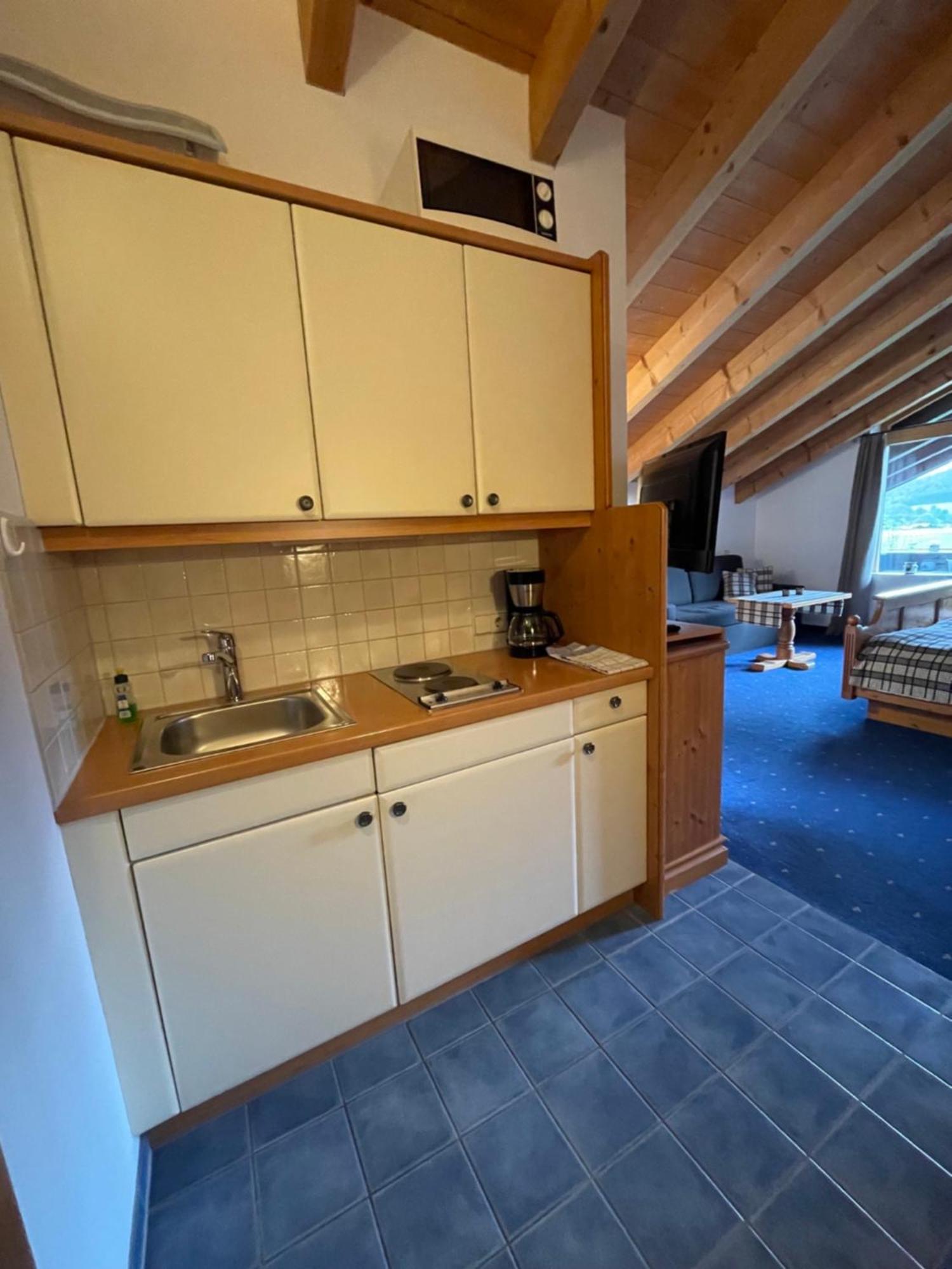 Gaestehaus Tanneck Gæstehus