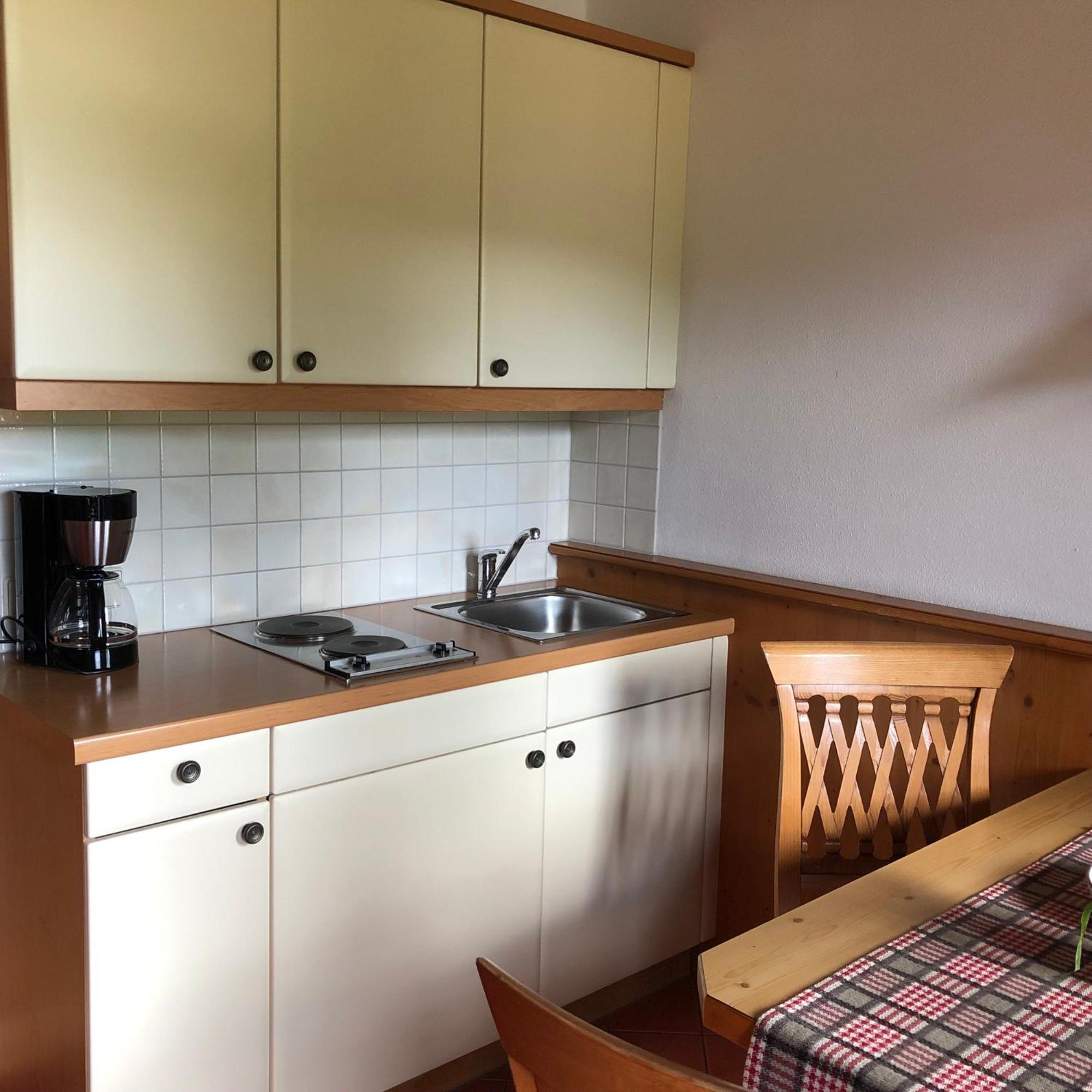 Gaestehaus Tanneck Gæstehus 3*