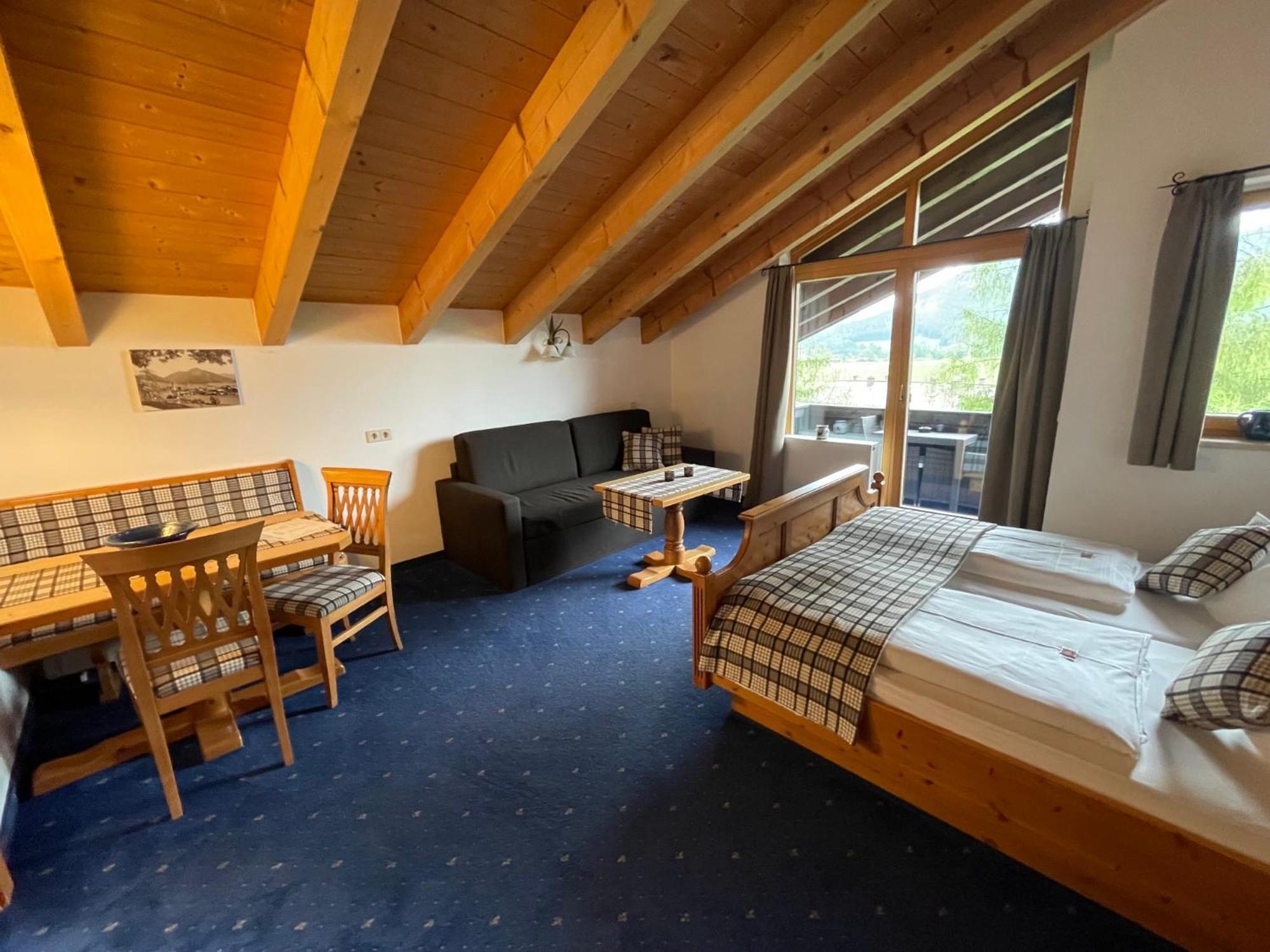 Gæstehus Gaestehaus Tanneck Reit im Winkl