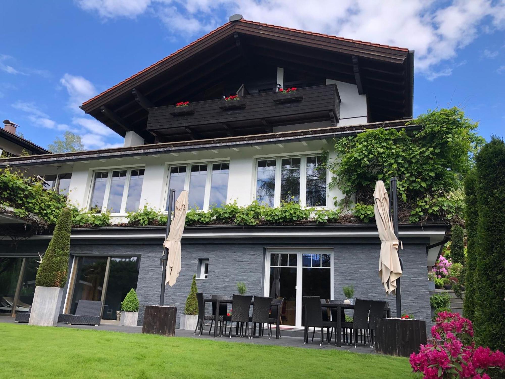 Gaestehaus Tanneck 3*