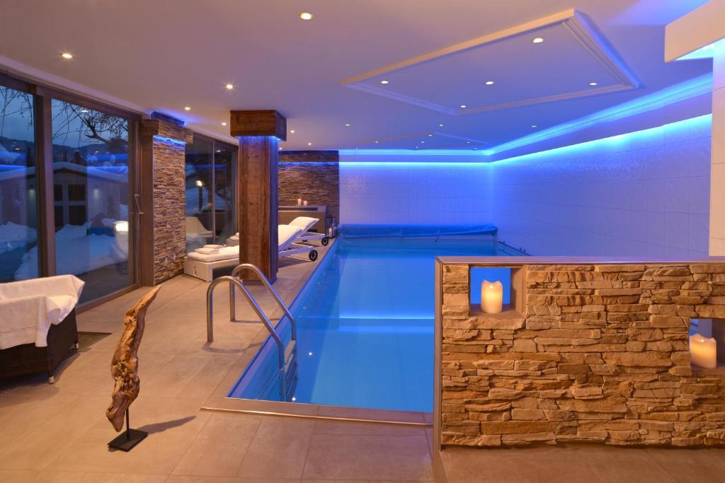 Gaestehaus Tanneck 3*