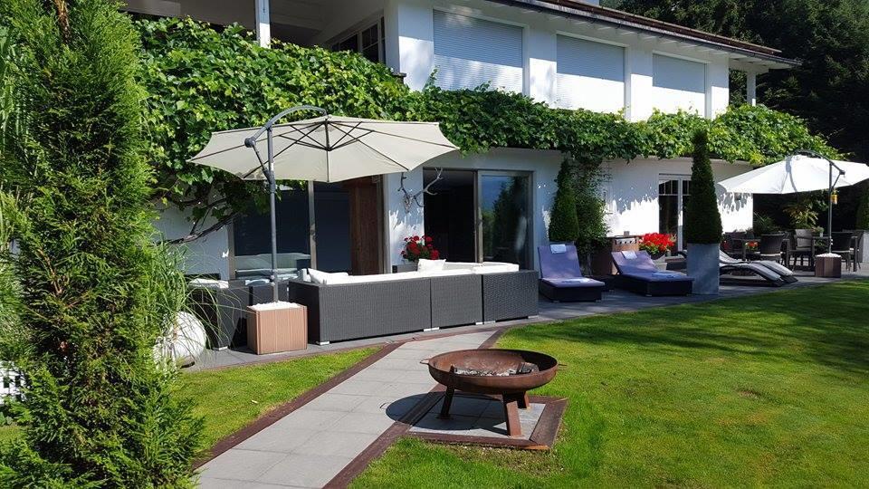 Gasthof Tanneck 3*