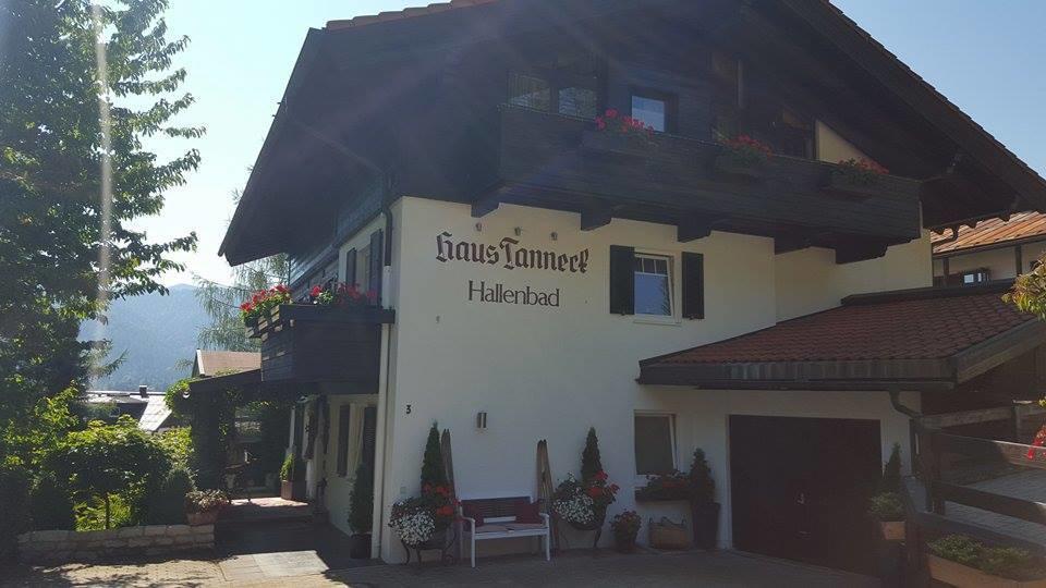 Gasthof Tanneck 3*