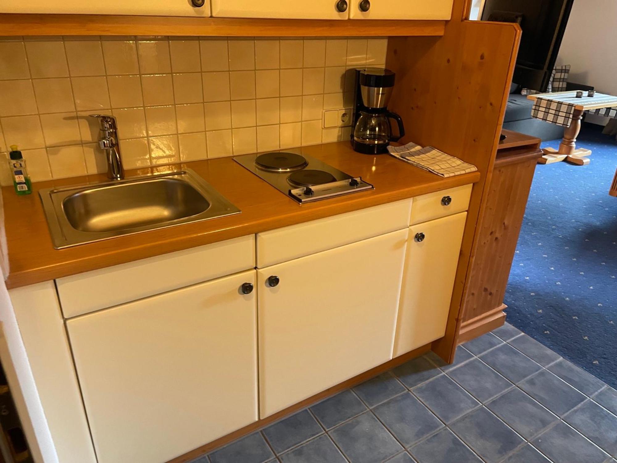 Tanneck Gasthof Reit im Winkl