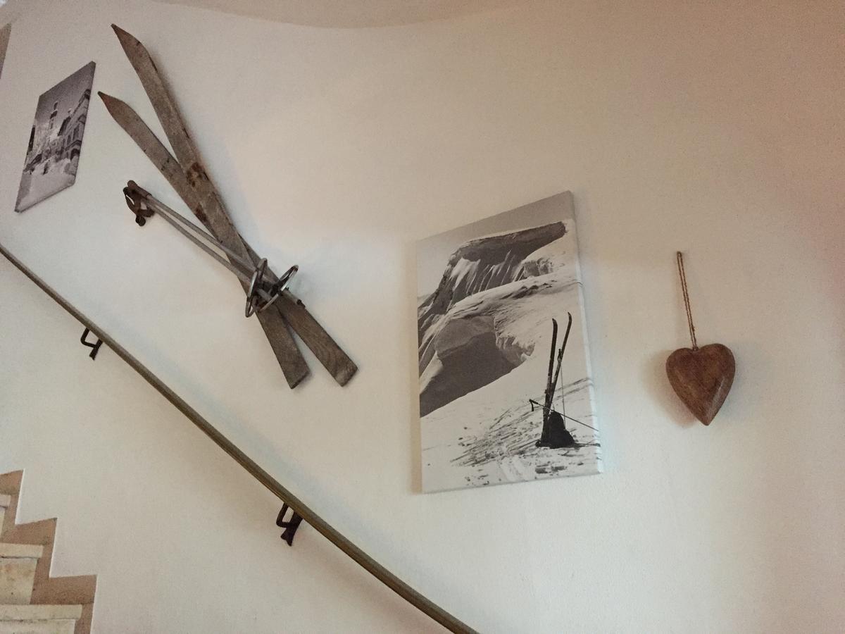 Tanneck Gasthof Reit im Winkl