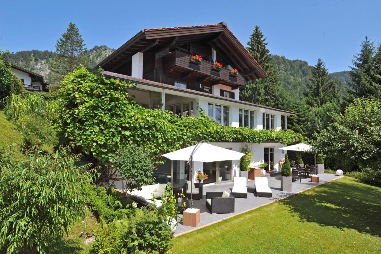 Tanneck Gasthof Reit im Winkl